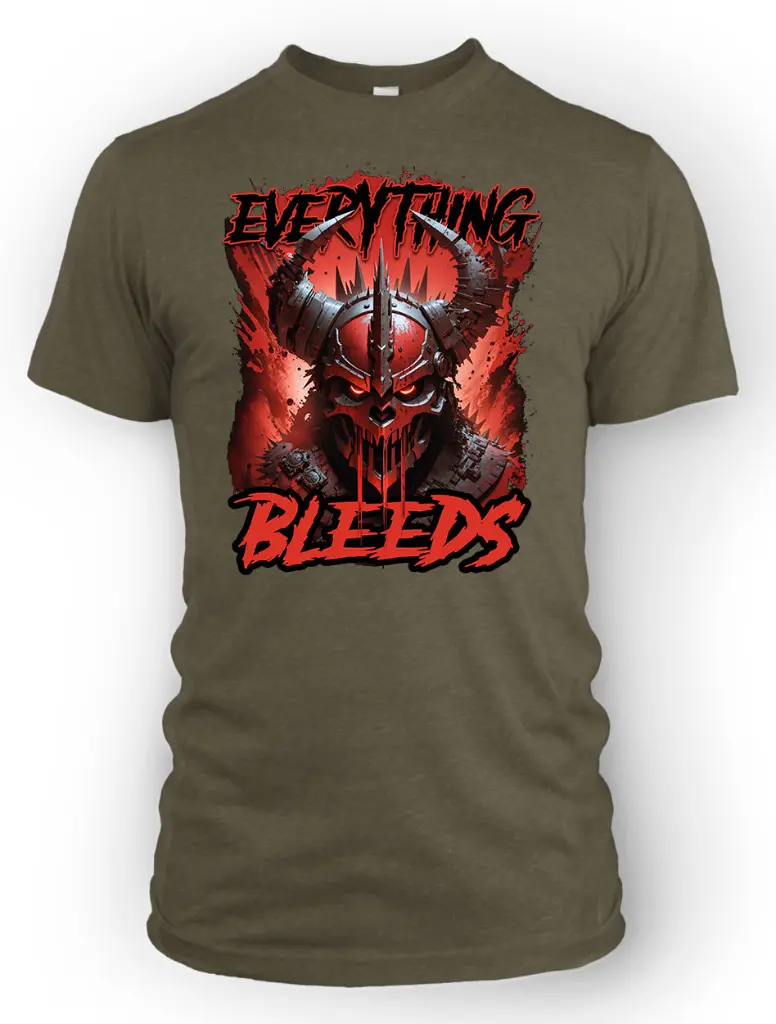everything-bleeds-tee-odgreen.webp