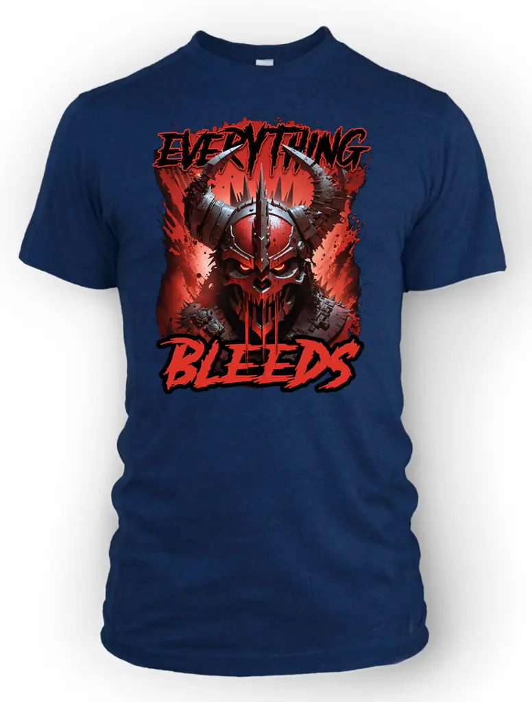 everything-bleeds-tee-navy.webp