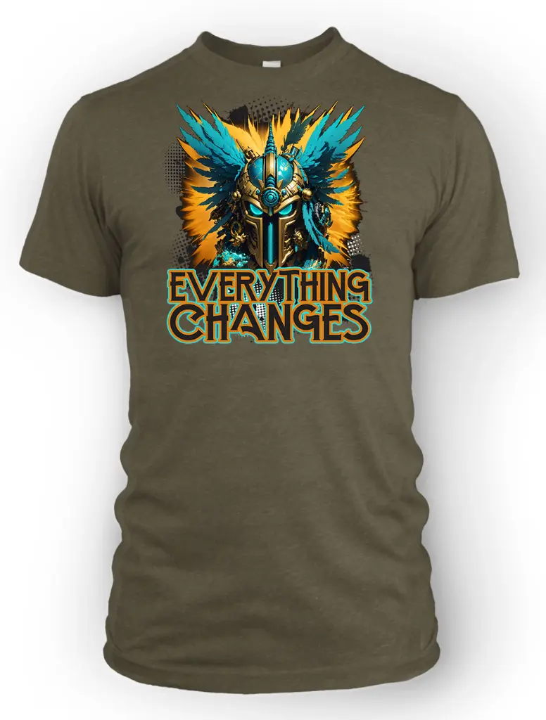 everything-changes-tee-odgreen.webp