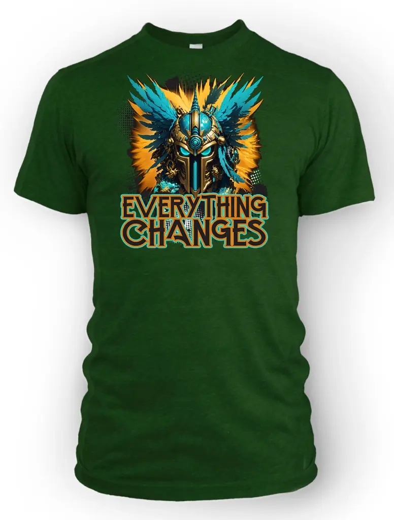 everything-changes-tee-green.webp