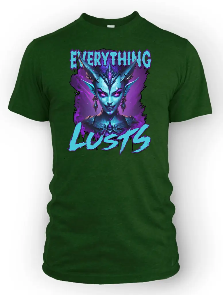 everything-lusts-tee-green.webp