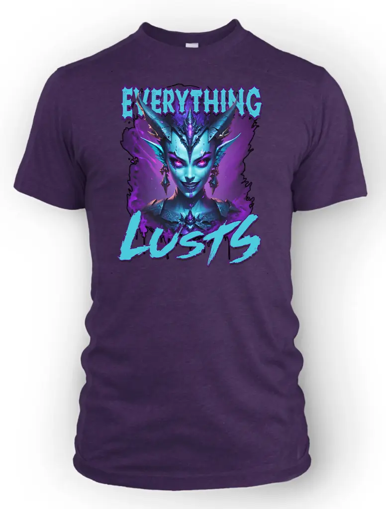 everything-lusts-tee-purple.webp
