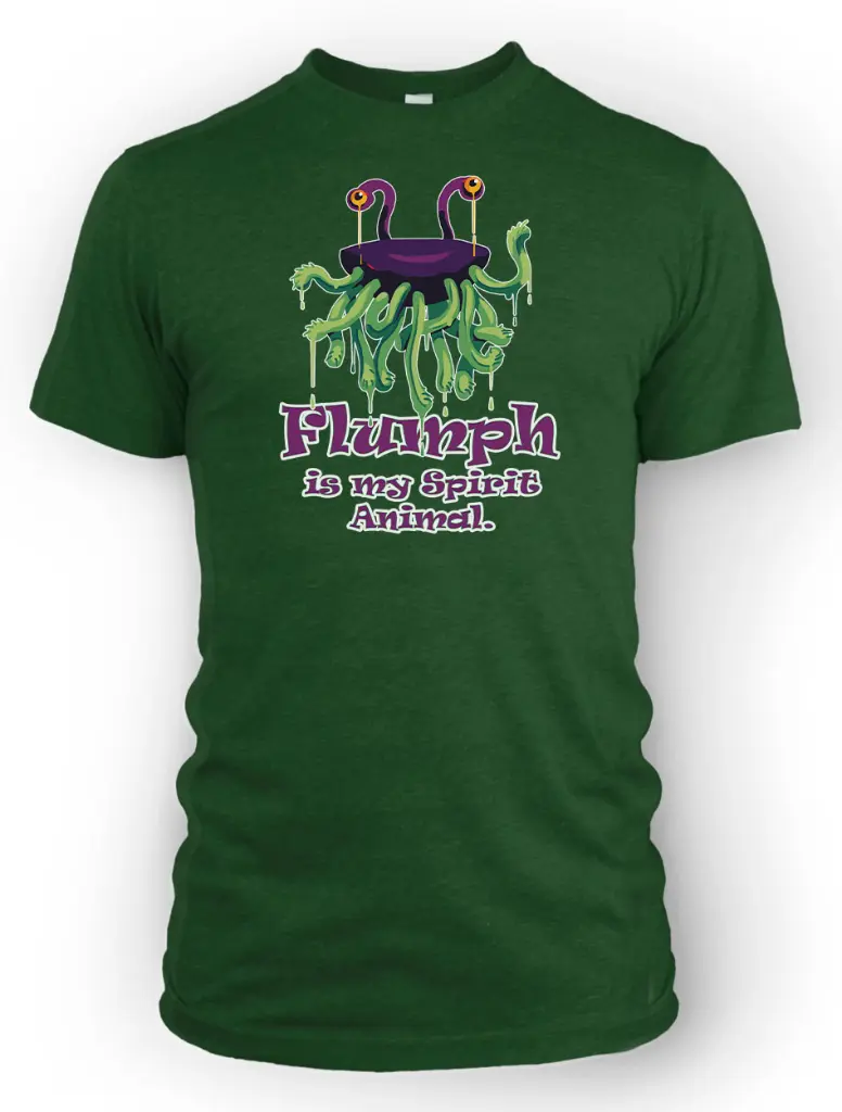 Flumph-is-my-Spirit-Animal-Mens-FOREST-GREEN.webp