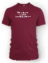 lucky-gaming-shirt-lat-mens-burgundy.webp