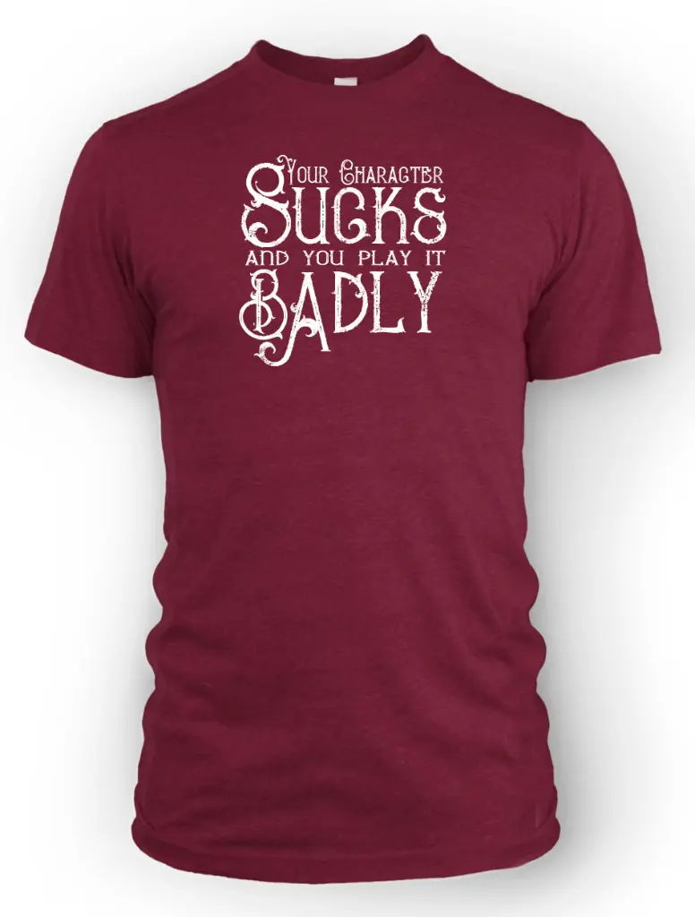 Character-Sucks-mens-maroon.webp
