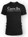 Chaotic Evil - Because I Hate Paladins and the People that Play Them
