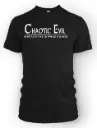 Chaotic Evil - I'm the Player Your DM Warned You About