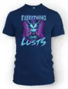 Everything Lusts