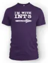 I'm With INT 3