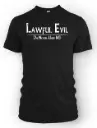 Lawful Evil - One Nation... Under Me!