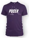 Poser -English