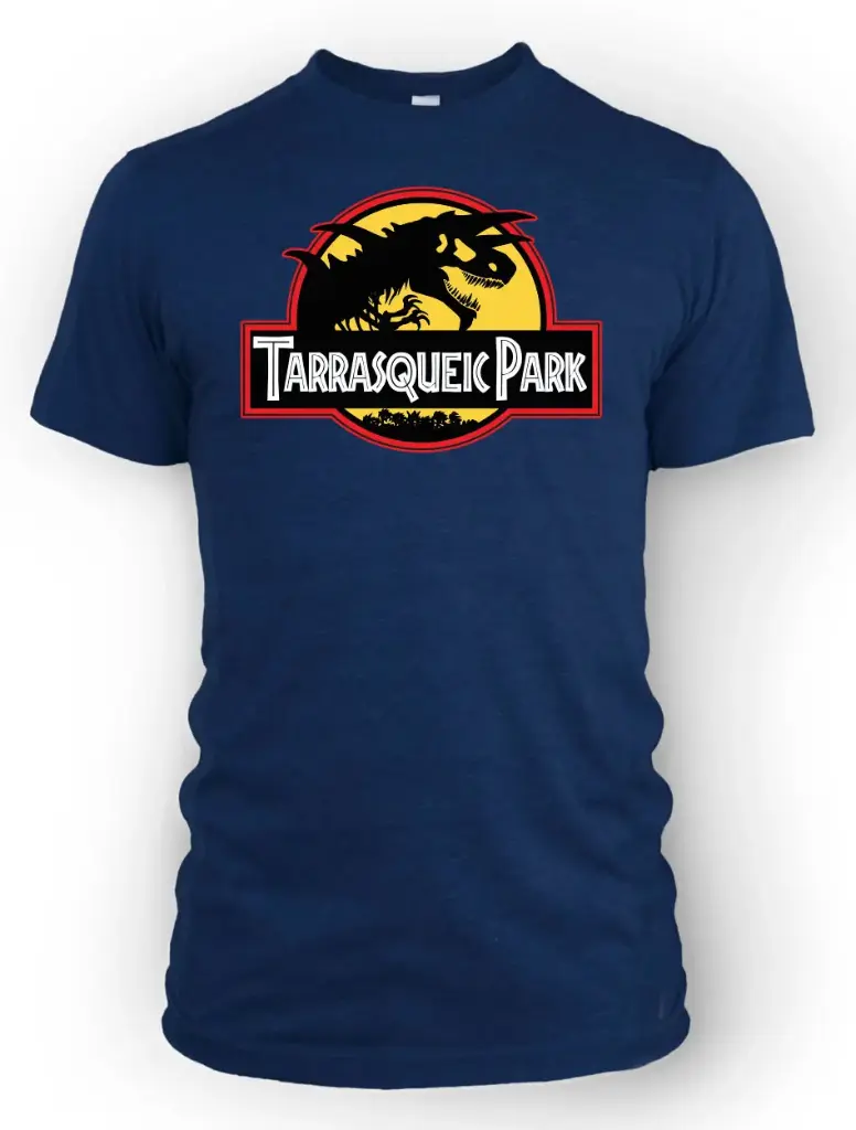 Tarrasqueic Park