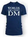 Worlds Okayest DM