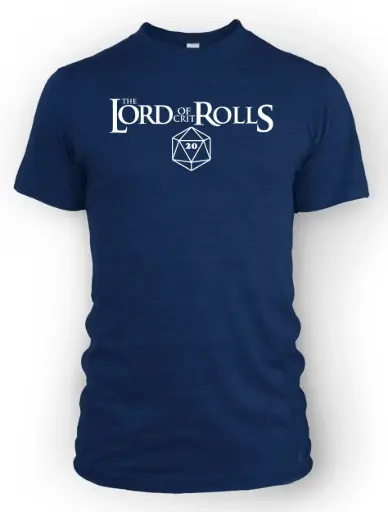 Lord of the Rolls