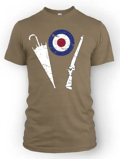 British Digby - WWII